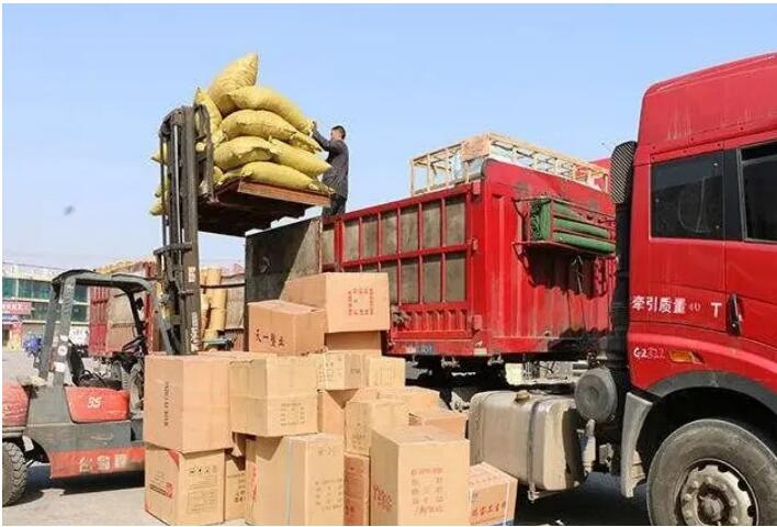 厦门到乐业县物流专线