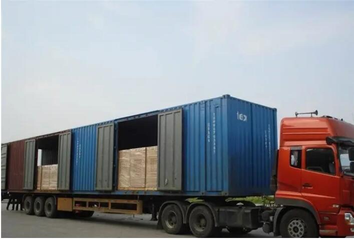 厦门到乐业县整车运输