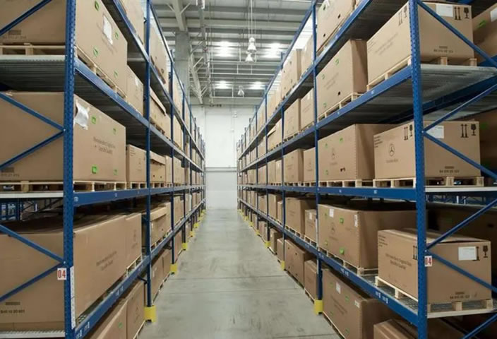 厦门到乐业县货物仓储