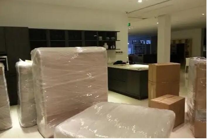 厦门到乐业县长途搬家