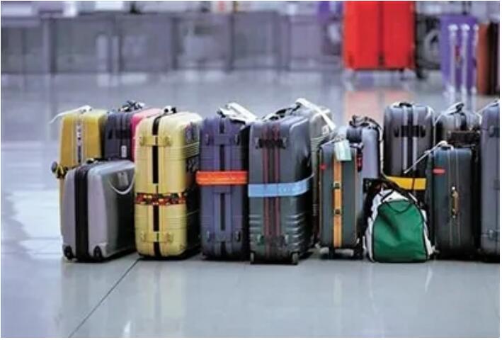 厦门到乐业县行李托运